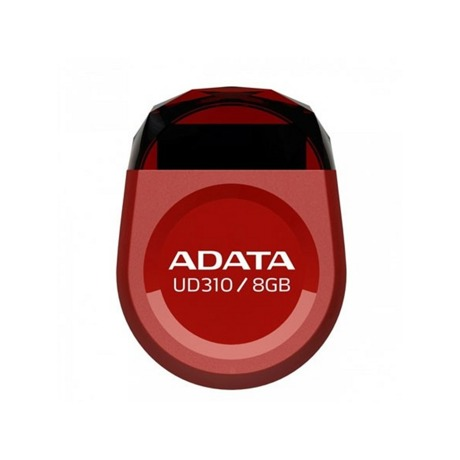 Memorie externa ADATA MyFlash UD310 8GB red