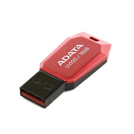 Memorie USB Flash Drive ADATA, 16G, V150, USB2.0, Rosu