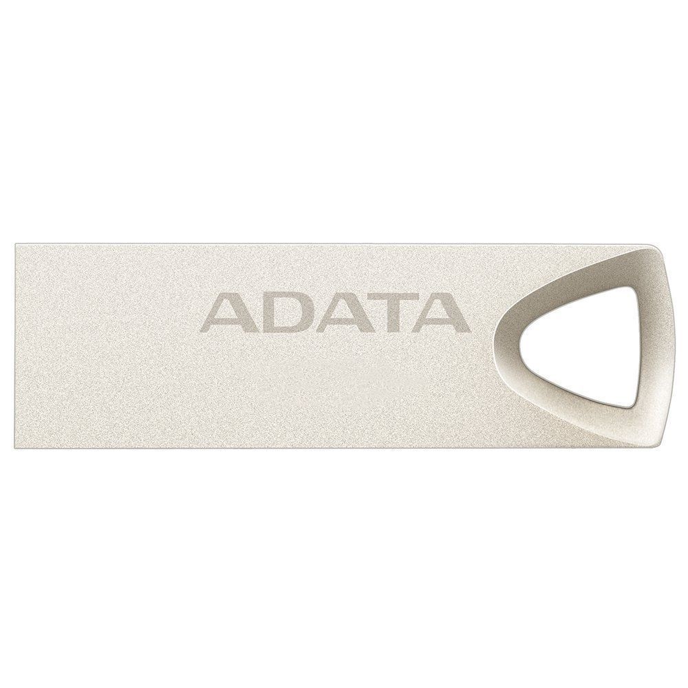 Memorie USB Flash Drive ADATA 32GB, AUV210, USB2.0, Metalic