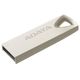 Memorie USB Flash Drive ADATA 32GB, AUV210, USB2.0, Metalic