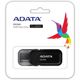 Memorie USB Flash Drive ADATA 32GB, UV240, USB 2.0, Negru