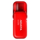 Memorie USB Flash Drive ADATA 32GB, UV240, USB 2.0, Rosu