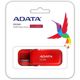 Memorie USB Flash Drive ADATA 32GB, UV240, USB 2.0, Rosu