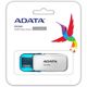 Memorie USB Flash Drive ADATA 32GB, UV240, USB 2.0, Alb