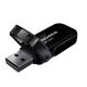 Memorie USB Flash Drive ADATA 64GB, UV240, Memorie USB 2.0, Negru