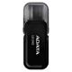 Memorie USB Flash Drive ADATA 64GB, UV240, Memorie USB 2.0, Negru