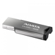 Memorie USB Flash Drive ADATA 16GB, 2.0, Metalic, Argintiu