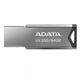 Memorie USB Flash Drive ADATA 64GB, UV350, USB 3.2, Gri