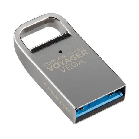 Memorie USB Flash Drive Corsair Voyager Vega, 64GB, USB 3.0, ultra-compact, CMFVV3-64GB