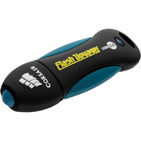 Memorie USB Flash Drive Corsair, 128GB, Voyager, USB 3.0