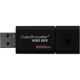 Memorie USB Flash Drive Kingston DataTraveler DT100G3 256GB, USB 3.0, Black