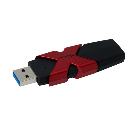 Memorie externa HyperX SAVAGE 64GB USB 3.0