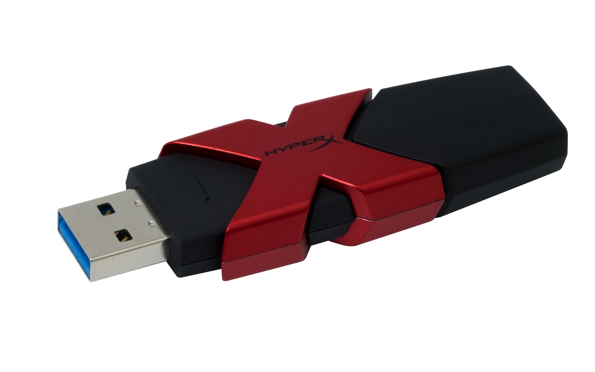 Memorie externa HyperX SAVAGE 64GB USB 3.0
