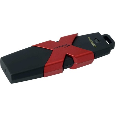 Memorie USB Flash Drive Kingston HyperX Savage 512GB , USB 3.1