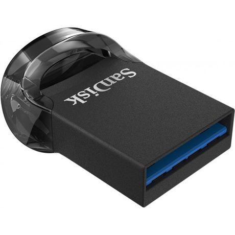 Memorie USB Flash Drive SanDisk Ultra Fit, 32GB, 3.1, Reading speed: up to 130MB/s