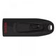 Memorie USB Flash Drive SanDisk Ultra, 16GB, 3.0, Negru