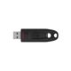 Memorie USB Flash Drive SanDisk Ultra, 32GB, 3.0, Negru