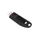 Memorie USB Flash Drive SanDisk Ultra, 128GBGB, 3.0, Negru
