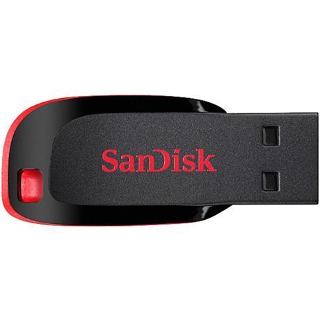 Memorie USB Flash Drive SanDisk Cruzer Blade, 32GB, 2.0