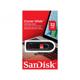 Memorie USB Flash Drive SanDisk Cruzer Glide, 32GB, 2.0