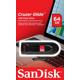 Memorie USB Flash Drive SanDisk Cruzer Glide, 64GB, 2.0