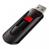 Memorie USB Flash Drive SanDisk Cruzer Glide, 128GB, 2.0