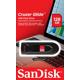 Memorie USB Flash Drive SanDisk Cruzer Glide, 128GB, 2.0