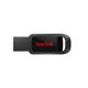 Memorie USB Flash Drive SanDisk Cruzer Spark, 32GB, 2.0, Negru