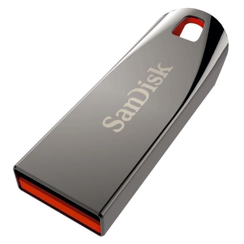 Memorie USB Flash Drive SanDisk Cruzer Force, 32GB, 2.0