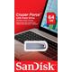 Memorie USB Flash Drive SanDisk Cruzer Force, 64GB, 2.0