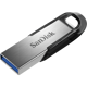 Memorie USB Flash Drive SanDisk Ultra Flair, 16GB, 3.0, Argintiu