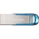 Memorie USB Flash Drive SanDisk Ultra Flair, 32GB, 3.0, Albastru