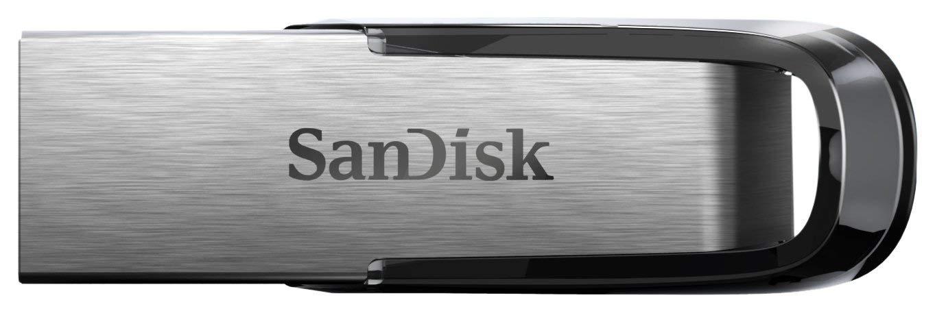 Memorie USB Flash Drive SanDisk Ultra Flair, 256GB, 3.0, Reading speed: up to 150MB/s, Negru