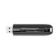 Memorie USB Flash Drive SanDisk Extreme GO, 64GB, 3.1, Negru
