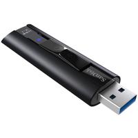 Memorie USB Flash Drive SanDisk Extreme PRO, 256GB, 3.1, R/W speed: up to 420MB/s / up to 380MB/s