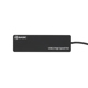 Hub USB 2.0 Tellur Basic, 4 port, Negru