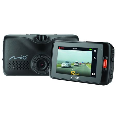 Camera video auto Mio MiVue 618 Extreme HD