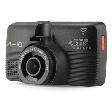 Camera video auto Mio MiVue 798, 2.5K QHD