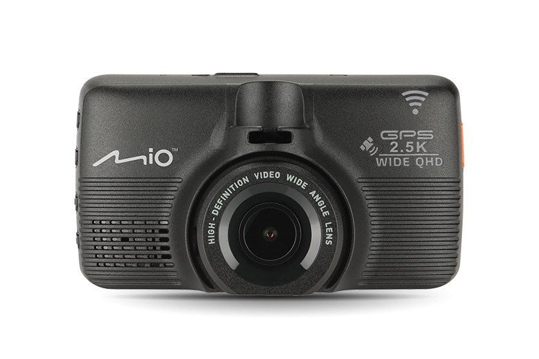 Camera video auto Mio MiVue 798 DUAL, 2.5K QHD
