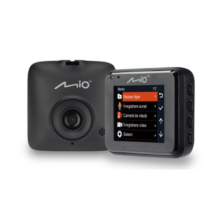 CAMERA AUTO MIO MIVUE C325