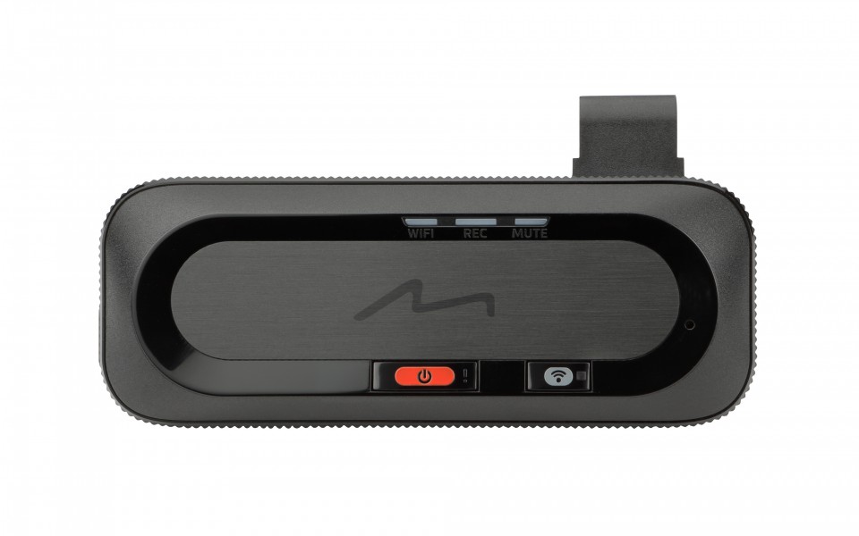 Camera video auto Mio MiVue J85