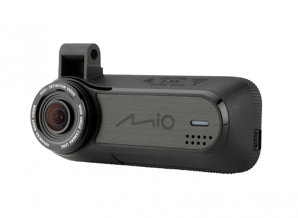 Camera video auto Mio MiVue J85
