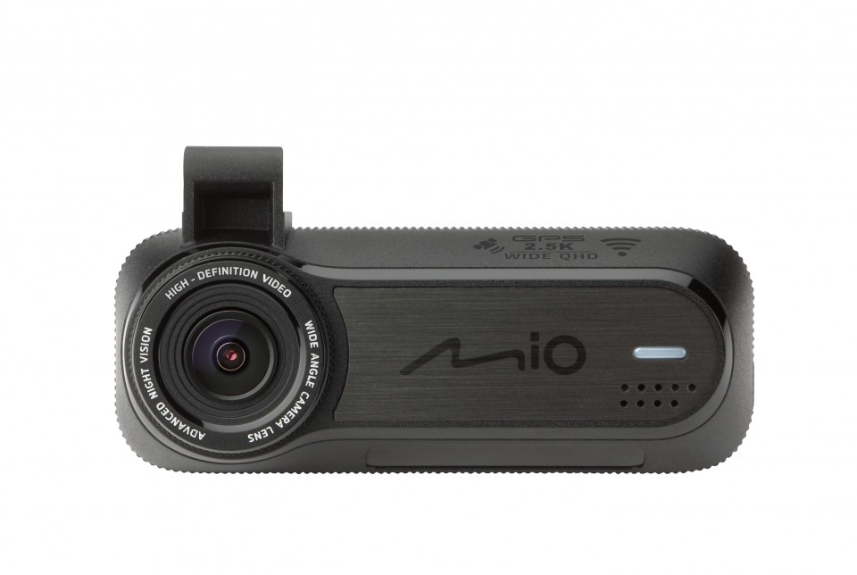 Camera video auto Mio MiVue J85