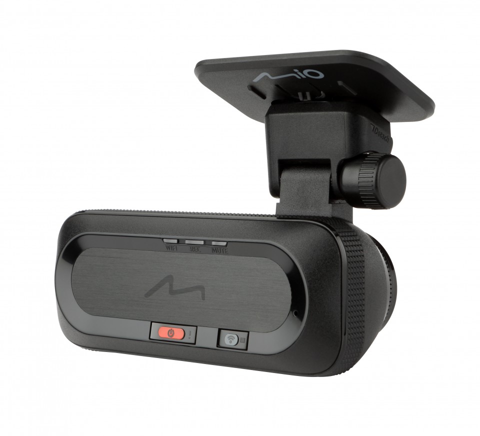 Camera video auto Mio MiVue J85