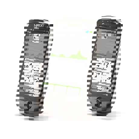 Sistem de navigatie Bicicleta Mio Cyclo 200 + Harta Europa