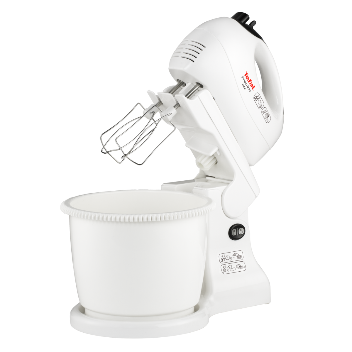 Mixer Tefal HT41313E Pret avantajos Ideall.ro