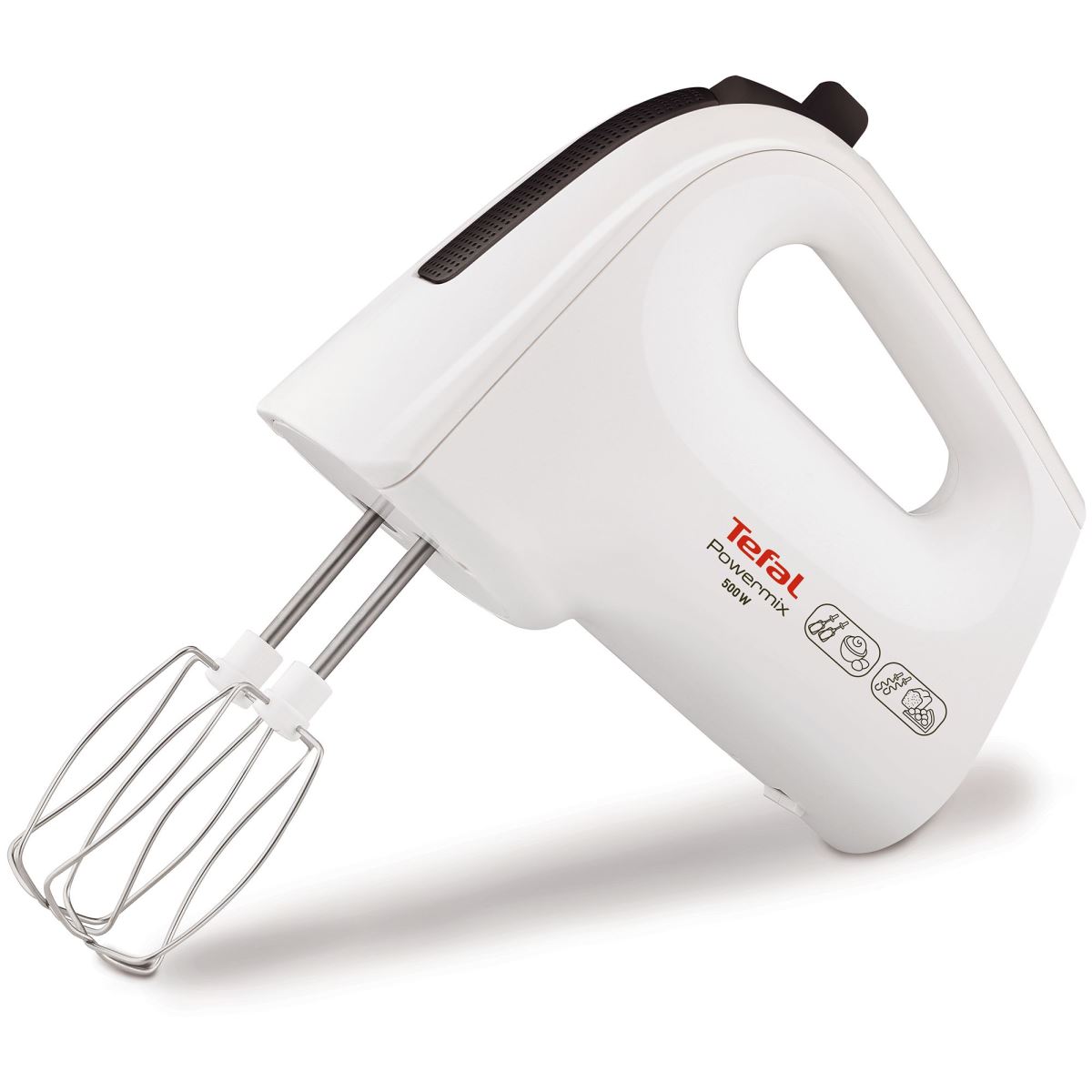 Mixer Tefal HT610138 Pret avantajos Ideall.ro