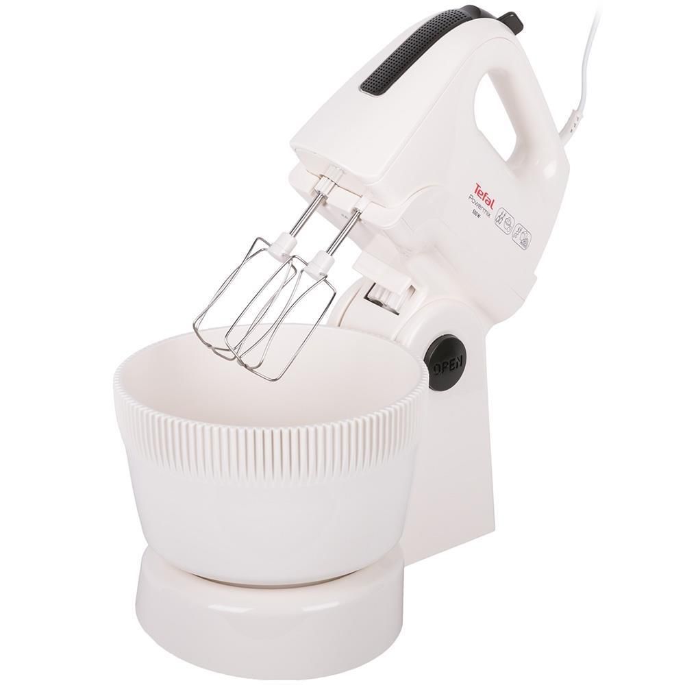 Mixer Tefal HT615138