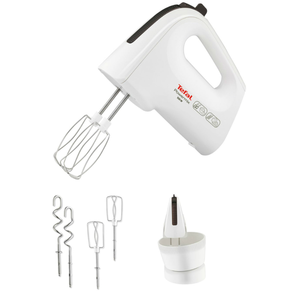 Mixer Tefal HT615138