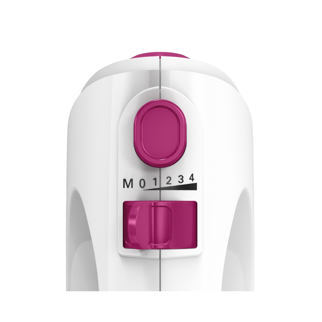 Mixer de mână Bosch CleverMixx Fun MFQ2210P